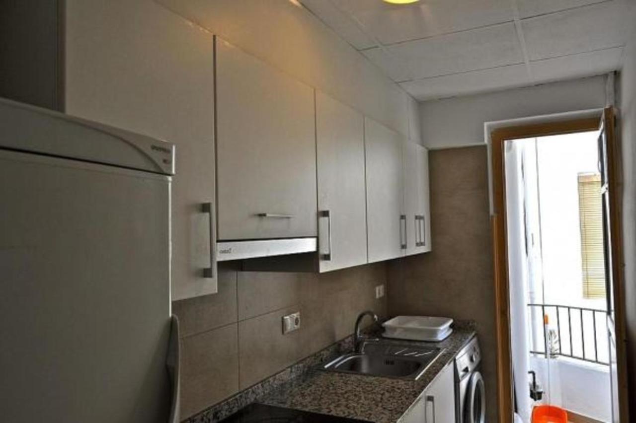 My Loft 4 You Maritim 발렌시아 외부 사진