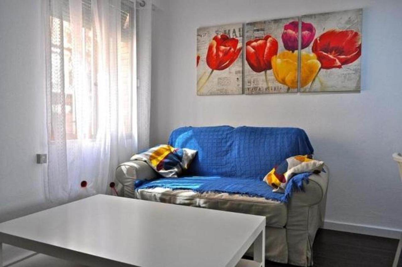 My Loft 4 You Maritim 발렌시아 외부 사진