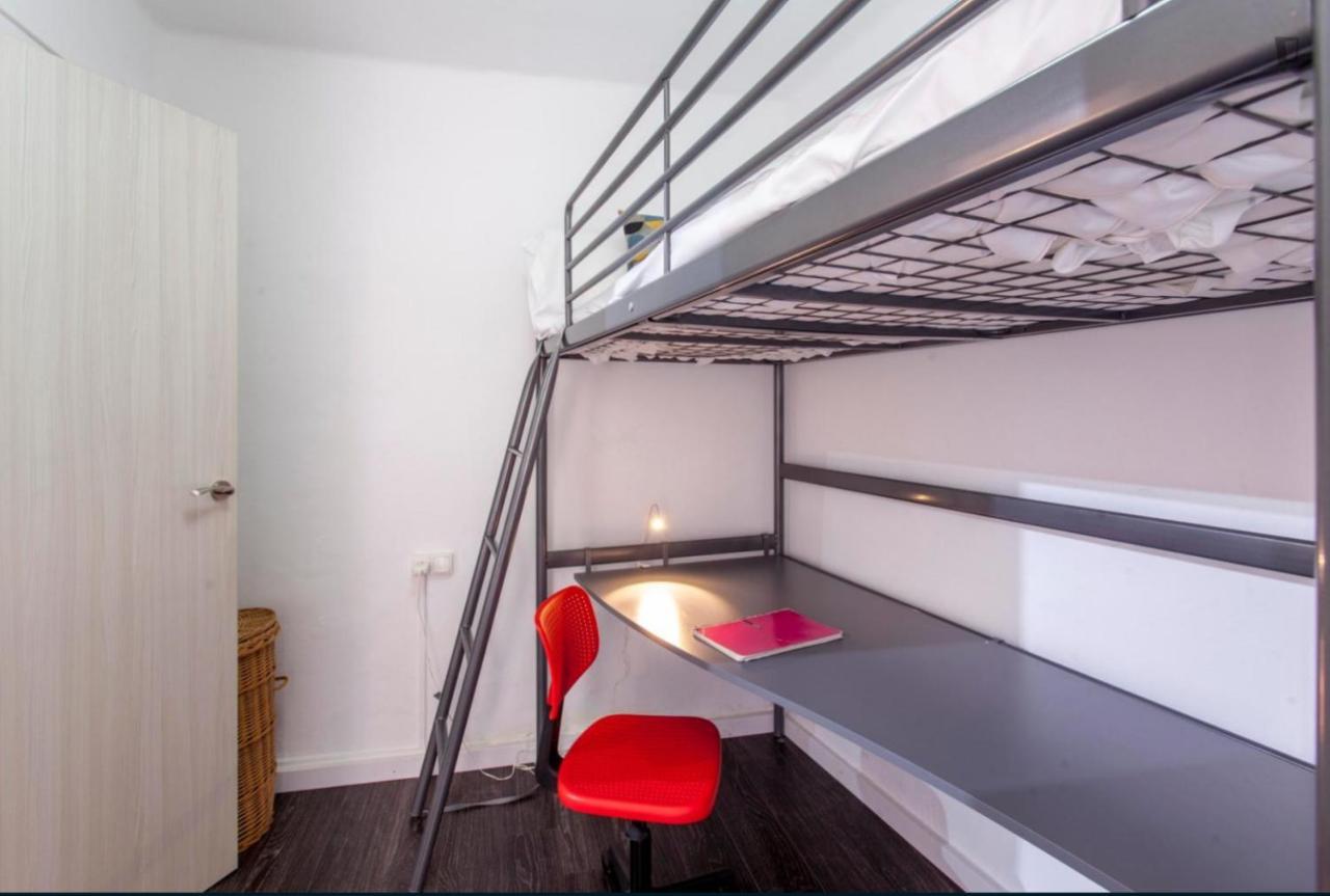 My Loft 4 You Maritim 발렌시아 외부 사진