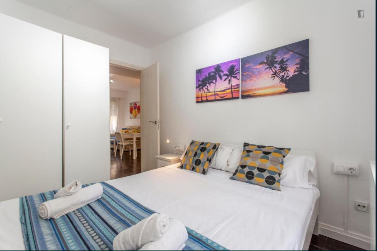 My Loft 4 You Maritim 발렌시아 외부 사진
