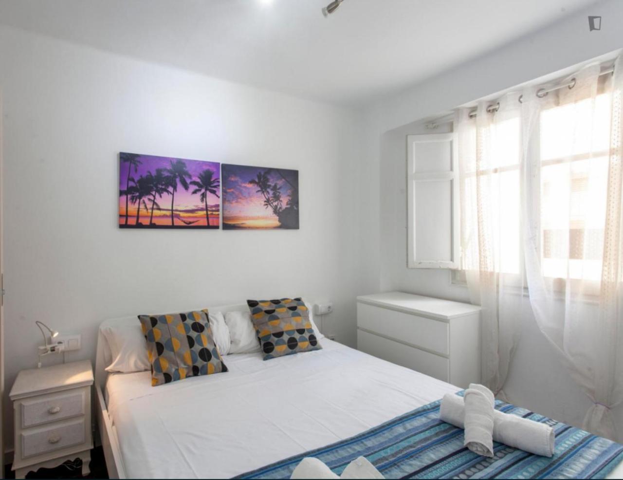 My Loft 4 You Maritim 발렌시아 외부 사진
