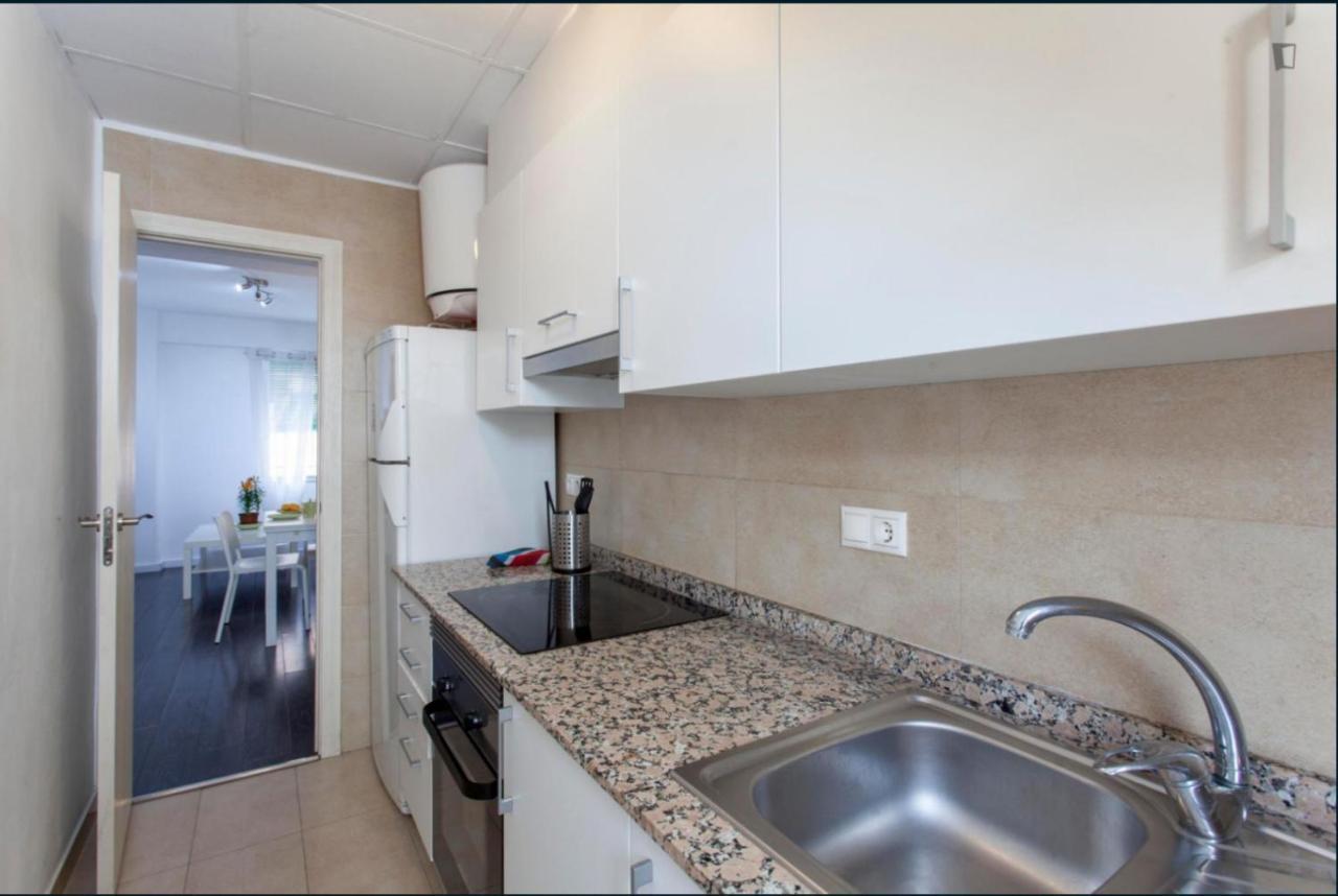My Loft 4 You Maritim 발렌시아 외부 사진