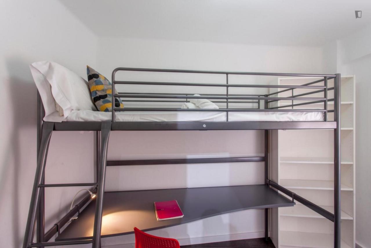 My Loft 4 You Maritim 발렌시아 외부 사진