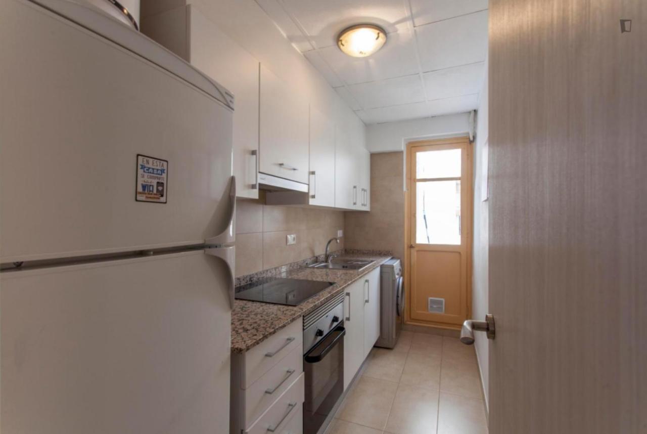 My Loft 4 You Maritim 발렌시아 외부 사진