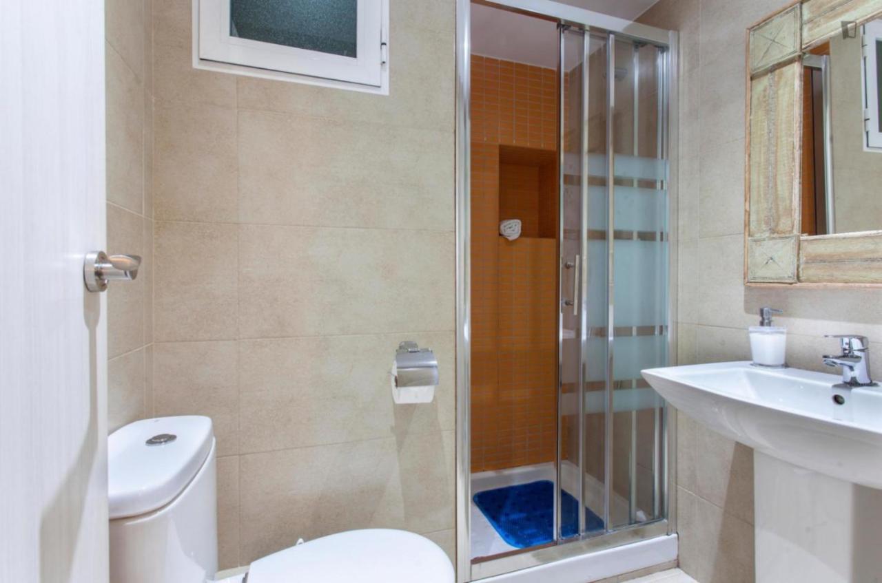 My Loft 4 You Maritim 발렌시아 외부 사진